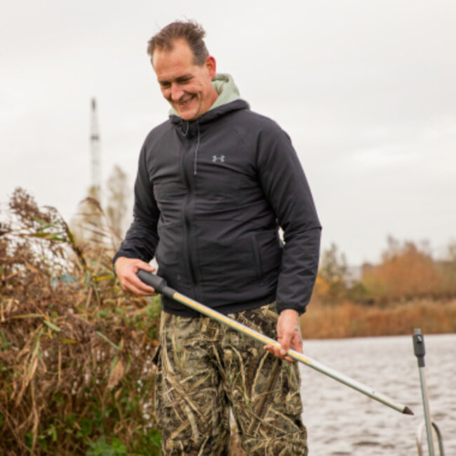 LumiCatch Slimme Verlichting - Powerbank - Appgestuurd - Outdoorproof