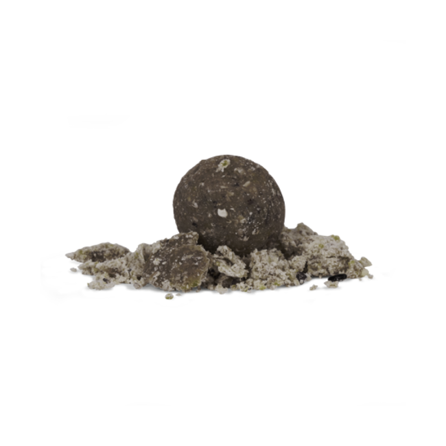 Avid Carp B8-Up - Fish - 5KG - 20mm - Voerboilies - Monstercrab & Squid