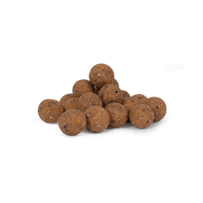 Avid Carp B8-Up - Fruit - 5KG - 20MM - Voerboilies - Zoet Fruitprofiel