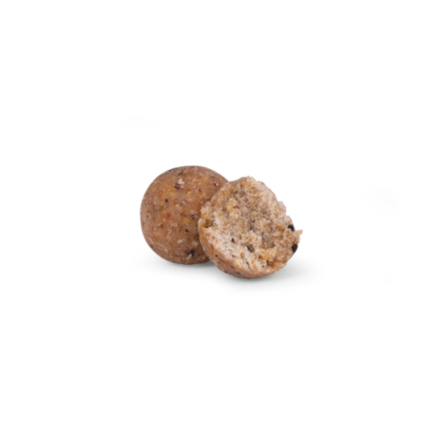 Avid Carp B8-Up - Red Fish - 5KG - 20mm - Voerboilies - Krill & Squid