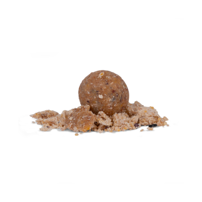 Avid Carp B8-Up - Red Fish - 5KG - 20mm - Voerboilies - Krill & Squid