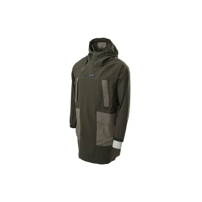 Nash ZT Lite - Dry Pack Smock - Waterdicht jack