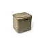 Nash Bank Life - Toilet - Draagbaar - Compact inklapbaar
