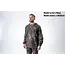 Nash ZT Lite - Hydra Flex Hoody - Camo - Vishoody - UPF40+ - Muggenbescherming