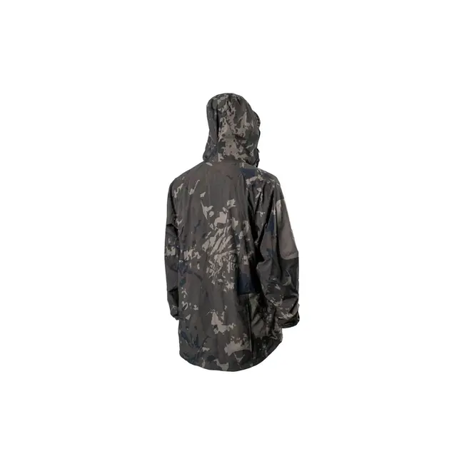 Nash ZT Lite - Hydra Flex Hoody - Camo - Vishoody - UPF40+ - Muggenbescherming