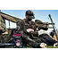 Nash ZT Lite - Hydra Flex Hoody - Camo - Vishoody - UPF40+ - Muggenbescherming