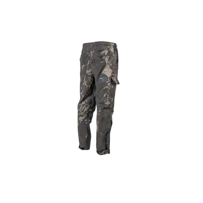 Nash ZT Lite - Hydra Flex Combats - Camo - Visbroek - UPF40+ - Stretch