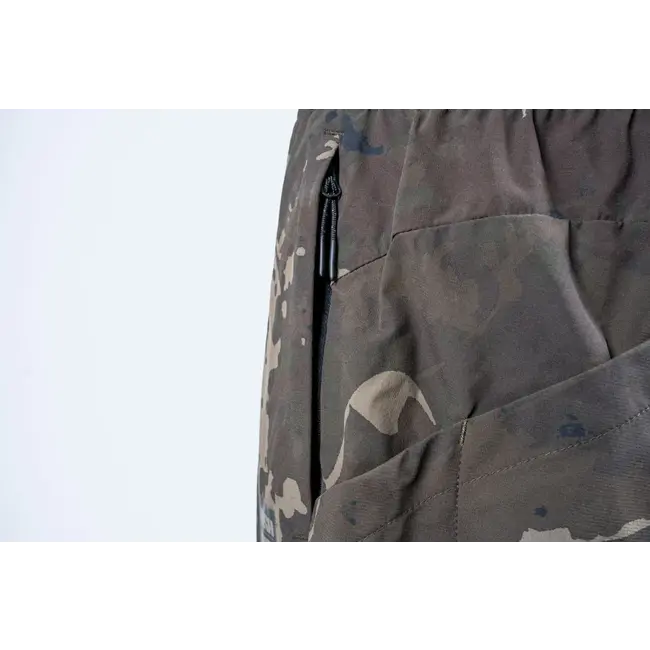 Nash ZT Lite - Hydra Flex Combats - Camo - Visbroek - UPF40+ - Stretch