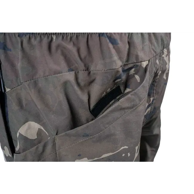 Nash ZT Lite - Hydra Flex Combats - Camo - Visbroek - UPF40+ - Stretch