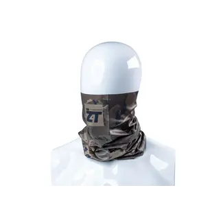 Nash ZT Lite - Loom Snood - Camo - Snood - Winddicht - UPF50+