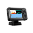 Lowrance  Eagle 5 SplitShot ROW - Dieptemeter - 5 inch - GPS & Sonar