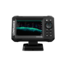 Lowrance  Eagle 5 SplitShot ROW - Dieptemeter - 5 inch - GPS & Sonar