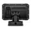 Lowrance  Eagle 5 SplitShot ROW - Dieptemeter - 5 inch - GPS & Sonar