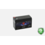 Voltium  LiFePO4 Smart Battery - 12.8V - 9AH - Bluetooth & BMS