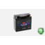 Voltium LiFePO4 Smart Battery - 12.8V - 20AH - Bluetooth & BMS