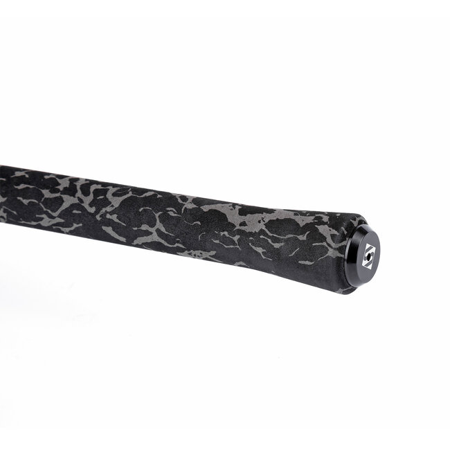 Sonik Xtractor+ - 9FT - Dark Camo - karperhengel