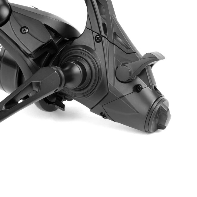 Sonik Xtractor+ - 5000 - Vrijloop - karpermolen