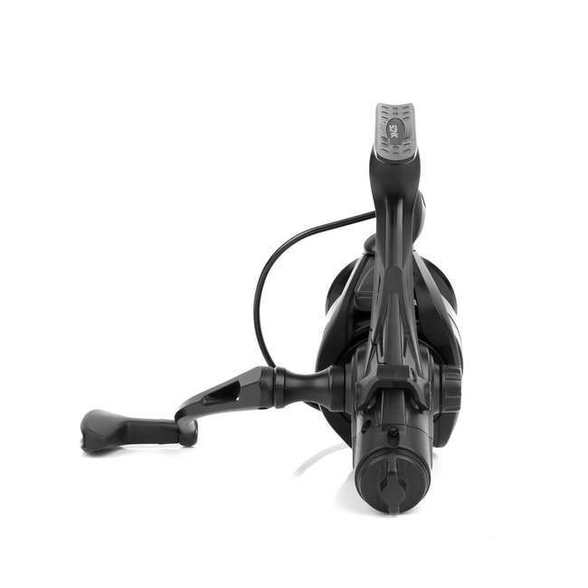 Sonik Xtractor+ - 6000 - Vrijloop - karpermolen