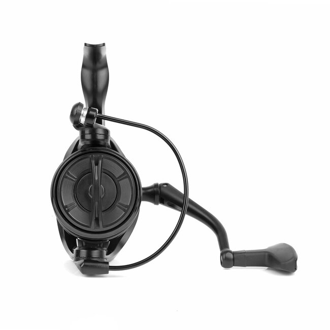 Sonik Xtractor+ - 6000 - Vrijloop - karpermolen