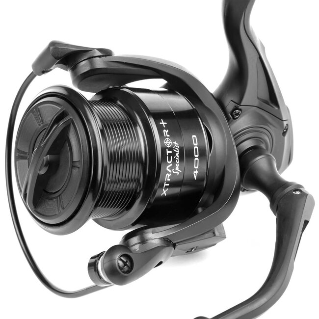 Sonik Xtractor+ 4000 - Specialist - penmolen