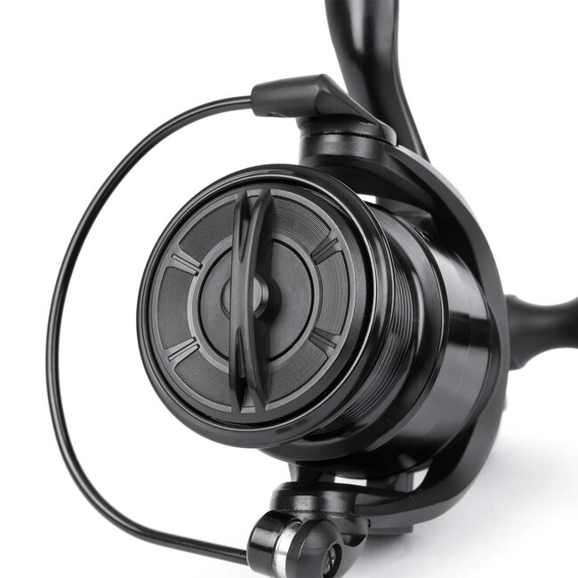 Sonik Xtractor+ 4000 - Specialist - penmolen