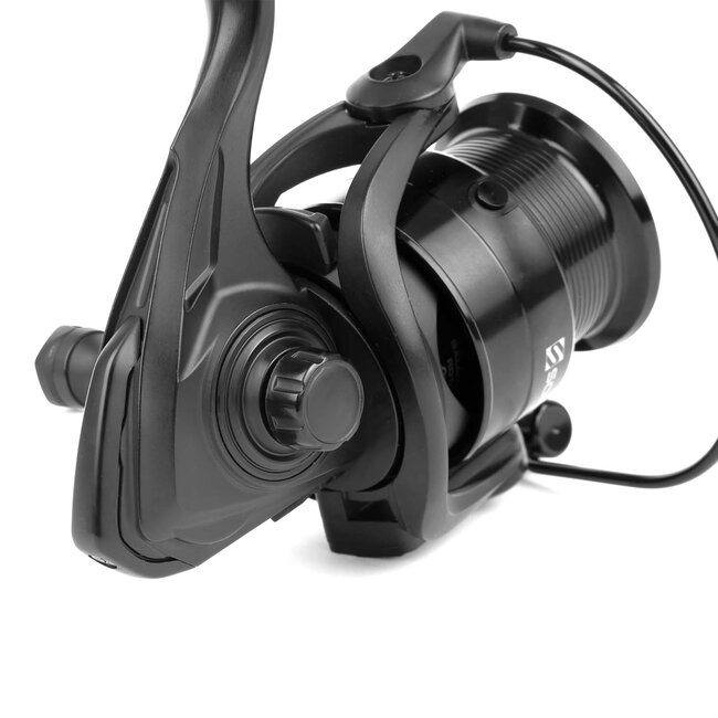 Sonik Xtractor+ 4000 - Specialist - penmolen