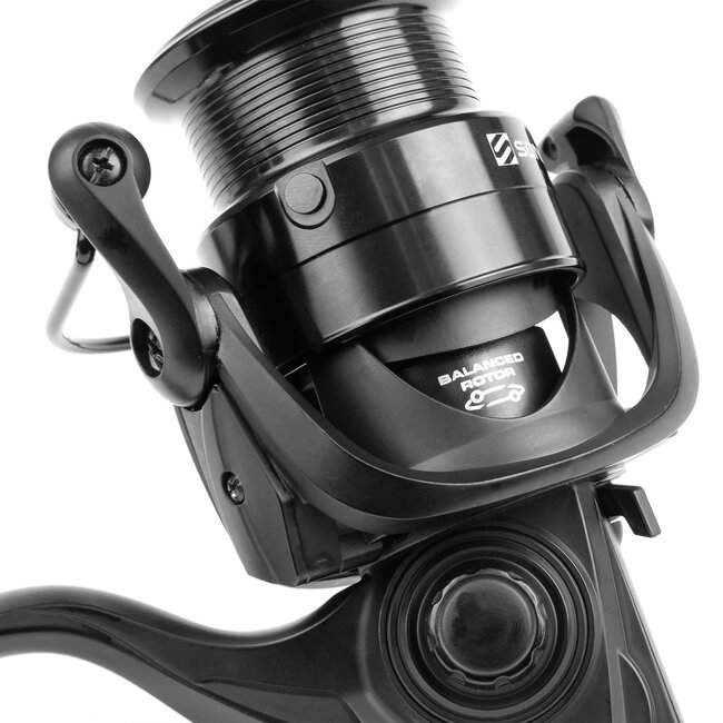 Sonik Xtractor+ 4000 - Specialist - penmolen