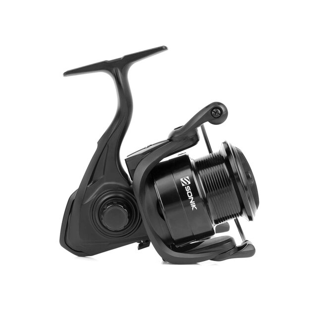 Sonik Xtractor+ 4000 - Specialist - penmolen