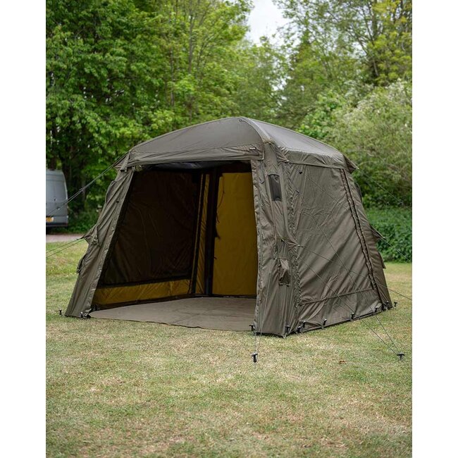 FOX Air Frame Social Shelter - 2.5m - Gazebo