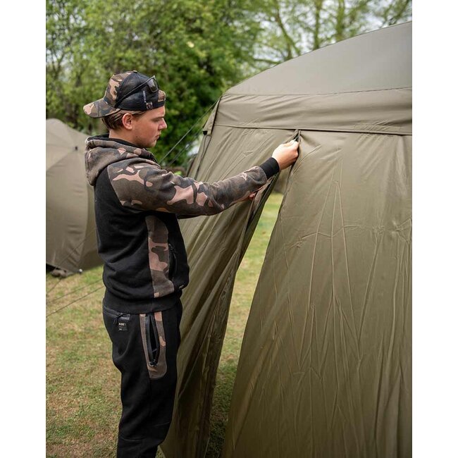 FOX Air Frame Social Shelter - 2.5m - Gazebo