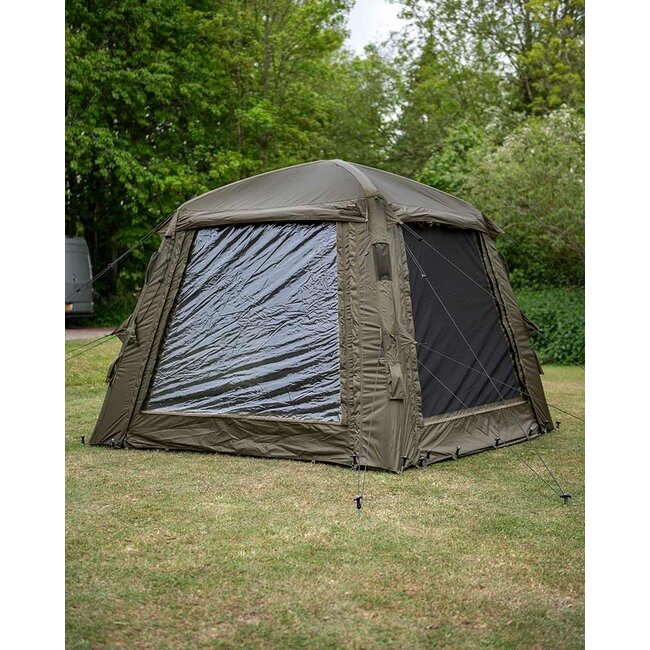 FOX Air Frame Social Shelter - 2.5m - Gazebo
