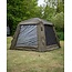 FOX Air Frame Social Shelter - 2.5m - Gazebo