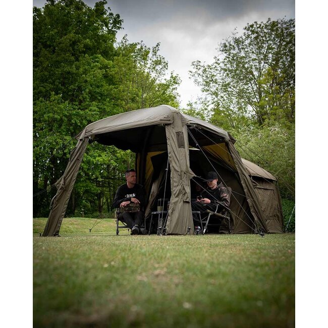 FOX Air Frame Social Shelter - 2.5m - Gazebo