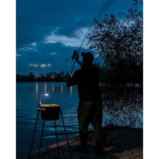 SPOMB Bucket light - Lampje