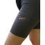 FOX WC Short Leggings - Dames - Hoog getailleerd