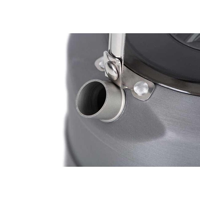 FOX Infrared Power Boil Ketel - 1L - Kookketel