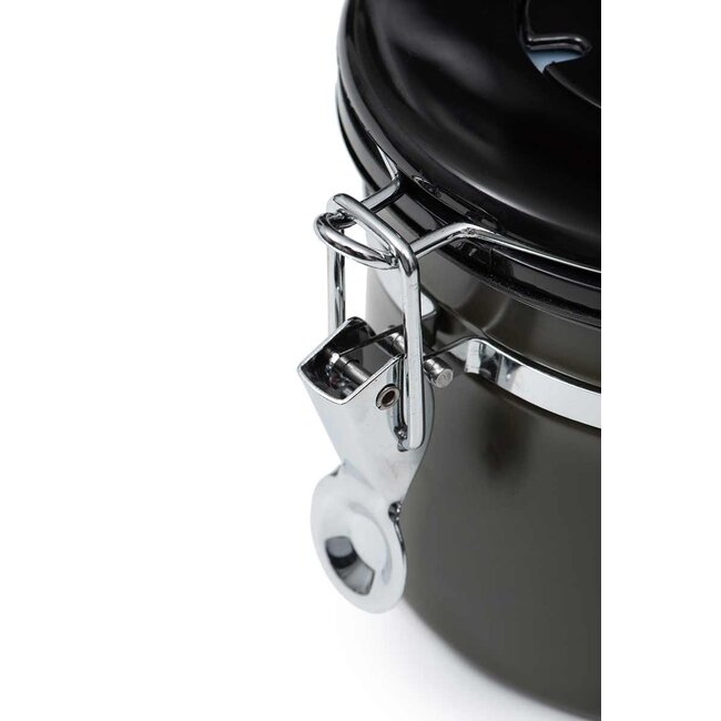 FOX Cookware - Opslag pot - RVS - 860ml - Luchtdicht - Koffie & Thee