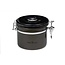 FOX Cookware - Opslag pot - RVS - 860ml - Luchtdicht - Koffie & Thee