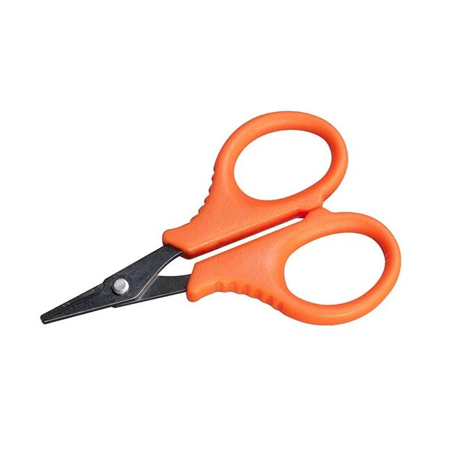 FOX Edges Titanium Braid Scissors - Braid schaar