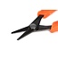 FOX Edges Titanium Braid Scissors - Braid schaar