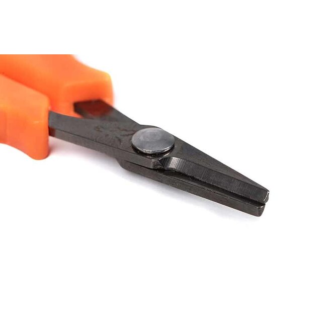 FOX Edges Titanium Braid Scissors - Braid schaar