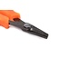 FOX Edges Titanium Braid Scissors - Braid schaar