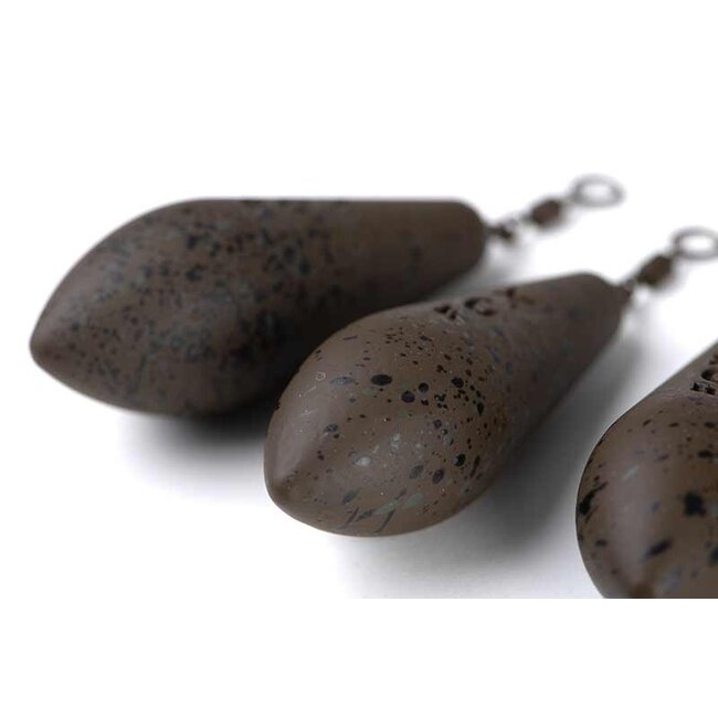 FOX Camotex Distance - Swivel lood