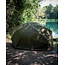 FOX 60" Khaki Mozzy Mesh - Op en Over
