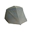 FOX 60" Khaki Mozzy Mesh - Op en Over