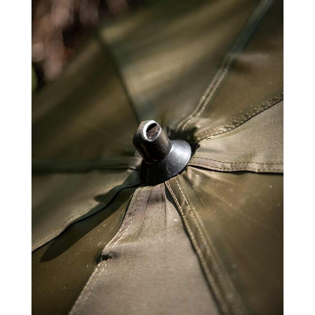 FOX 60" Brolly - Vis paraplu - Camo