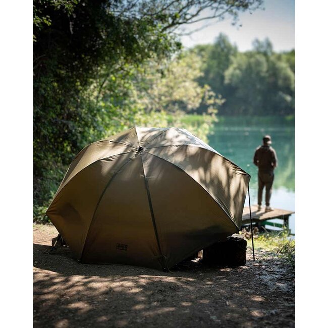 FOX 60" Brolly - Vis paraplu - Camo