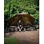 FOX 60" Brolly - Vis paraplu - Camo