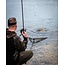 FOX Eos-X - Landing net - 42" - Olijfgroen net