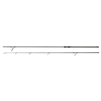FOX Horizon X6 TI - Ltd Custom - Olive handvat hengels - 4lb - Karperhengel